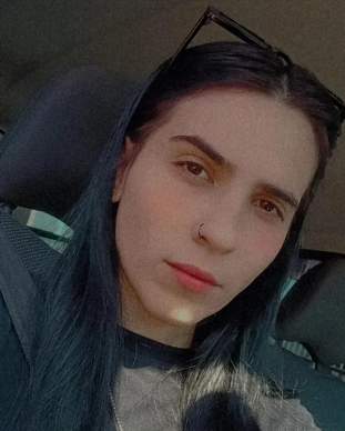  Kauane Rubin