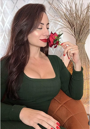 Michele Oliveira 